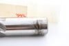 YG-1 08427 1'' SE End Mill Cutter 6FL 4'' LOC 6-1/2'' OAL