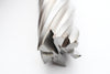 YG-1 08427 1'' SE End Mill Cutter 6FL 4'' LOC 6-1/2'' OAL