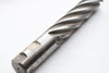 YG-1 08427 1'' SQ End Mill Cutter 6FL 4'' LOC 6-1/2'' OAL Korea