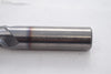 YG-1 EA30481 3/4'' x 3/4'' Shank x 3-1/4'' LOC x 6'' OAL 3 Flute Bright Carbide Single Square End Mill