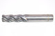 YG 3/4'' x R.125 V7 PLUS A 4FL MULTI HELIX CARBIDE END MILL UGMF70847