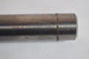 YG 3/4'' x R.125 V7 PLUS A 4FL MULTI HELIX CR PLAIN SHANK END MILL UGMF70847