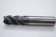 YG UGMG42917 3/4'' Carbide End Mill 4FL Radius  Core Corner 4'' OAL