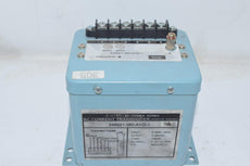 YOKOGAWA 248921-380-AHD-1 POWER TRANSDUCER 0 - 5 AMP 4 - 20 MA 120V 60HZ