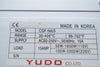 YUDO CGF-560S MICOM CONTROLLER PCB AC85-250V PCB