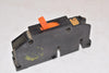 Zinsco AE-6 Circuit Breaker Switch 1 Pole 120 VAC