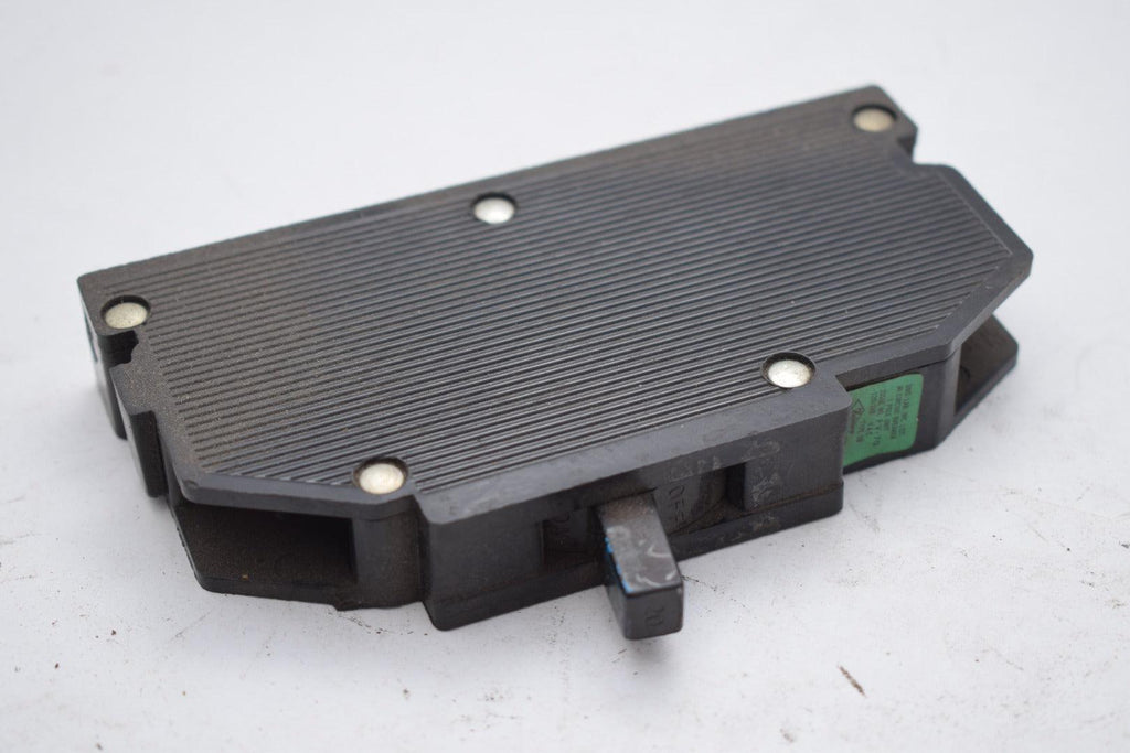 Zinsco FV-70 20 Amp Circuit Breaker 120-240 VAC Type QB 1 Pole
