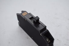 Zinsco KD-264 120/240VAC 20 Amp Circuit Breaker 1 Pole Type QB