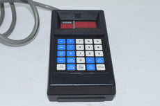 Zone Alarm 0305 Keypad Controller PLC