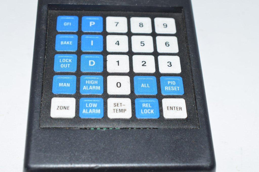 Zone Alarm 0305 Keypad Controller PLC – VB Industrial Supply